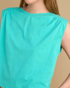 ATTRATTIVO BLUZA
