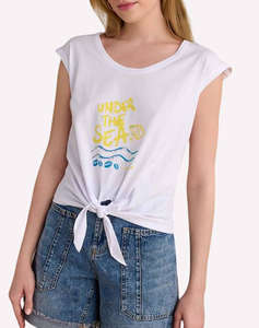 ATTRATTIVO BLUZA
