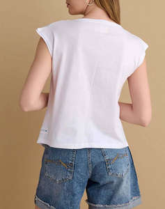 ATTRATTIVO BLUZA