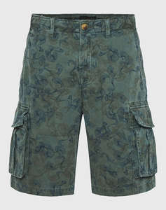 FUNKY BUDDHA Bermude de barbati Cargo