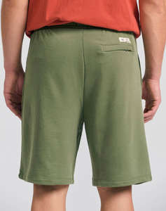 FUNKY BUDDHA Pantaloni scurti sport de barbati