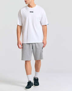 FUNKY BUDDHA Pantaloni scurti sport de barbati