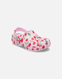 CROCS Classic Fresh Fruits Clog T