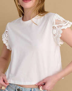 ATTRATTIVO BLUZA