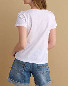 ATTRATTIVO BLUZA