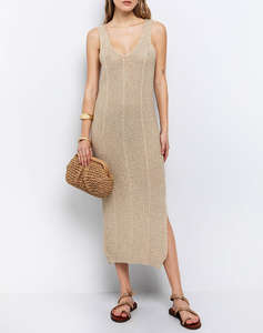 TOI&MOI TRICOTAT ROCHIE