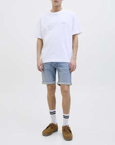 JACK&JONES JJIRICK JJORIGINAL SHORTS AT 102