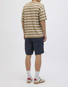JACK&JONES JPSTJAIDEN CAMPAIGN HYBRIDBONDISHORT SRT