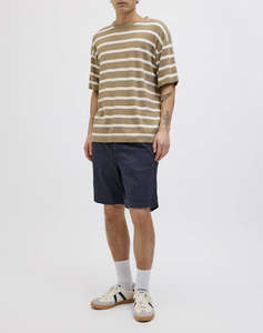 JACK&JONES JPSTJAIDEN CAMPAIGN HYBRIDBONDISHORT SRT