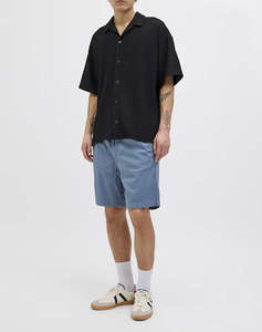 JACK&JONES JPSTJAIDEN CAMPAIGN HYBRIDBONDISHORT SRT
