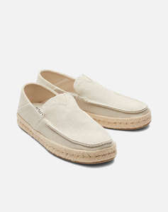TOMS FOG HRTG CNVS/ SUEDE MN ALONSO ESP