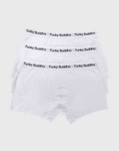 FUNKY BUDDHA Lenjerie intima de barbati