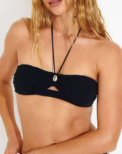 BANANA MOON BIKINI TOP