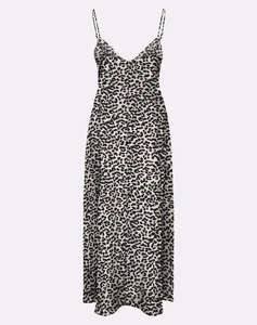 ONLY ONLNOVA LIFE VIS JULES LONG DRESS AOP