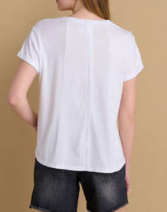 ATTRATTIVO BLUZA