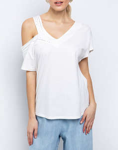 TOI&MOI BLUZA