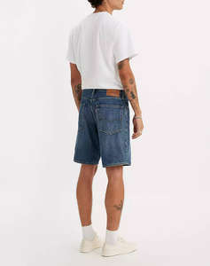 LEVIS 468 STAY LOOSE SHORTS