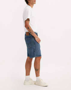 LEVIS 468 STAY LOOSE SHORTS