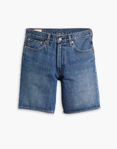LEVIS 468 STAY LOOSE SHORTS