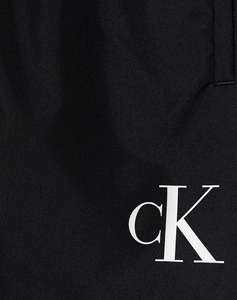 CALVIN KLEIN MEDIUM DRAWSTRING