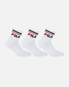 FILA F9398 Unique Urban Quarter Plain NOS SOSETE