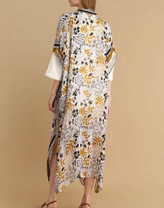 ATTRATTIVO KIMONO