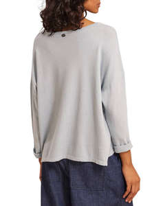 NAMASTE BLUZA