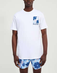ELLESSE TEES SHORTS IMPRONTA TEE BLUZA DE BARBATI