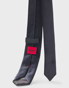 HUGO Tie cm 6 10260185 01