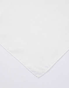 HUGO Pocketsquare 33x33cm 10187221 01