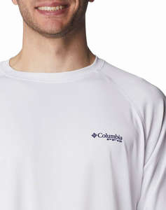 COLUMBIA Bluza de barbati Terminal Tackle™ LS Tee
