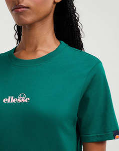 ELLESSE SEASONAL FUNDAMENTALS SVETTA TEE BLUZA DE DAMA