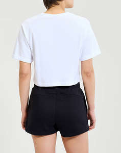 ELLESSE LADIES CORE ALBERTA CROPPED T-SHIRT BLUZA DE DAMA