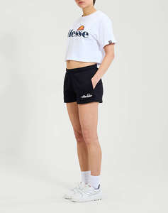 ELLESSE LADIES CORE ALBERTA CROPPED T-SHIRT BLUZA DE DAMA