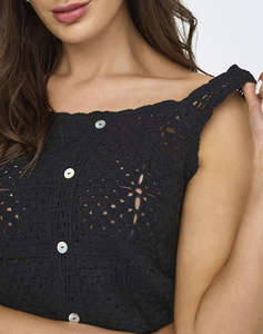ONLY ONLAMARI S/L TOP JRS