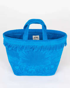 SUN OF A BEACH Oversized Beach Bag (Dimensiuni: 60 x 38cm.)