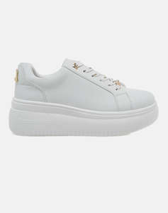 RENATO GARINI SNEAKERS