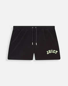 JUICY PERKIN SHORTS