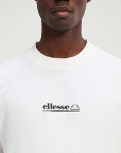 ELLESSE TEES SHORTS BYRONSO TEE BLUZA DE BARBATI