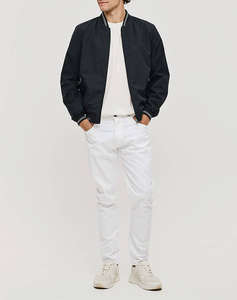 BROKERS PANTALONI DE BARBATI JEAN