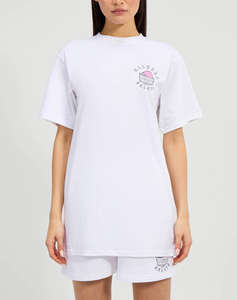ELLESSE SWIM LA STREGA TEE BLUZA DE DAMA