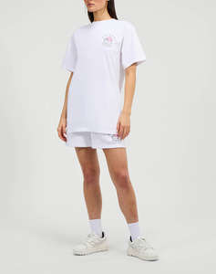 ELLESSE SWIM LA STREGA TEE BLUZA DE DAMA