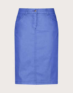 GERRY WEBER SKIRT WOVEN SHORT