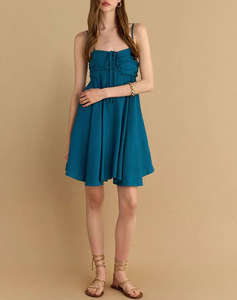 ATTRATTIVO ROCHIE