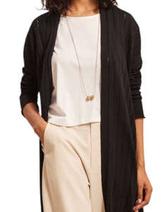 NAMASTE JACKET