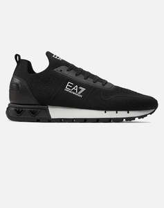 EA7 BLACK WHITE LEGACY K