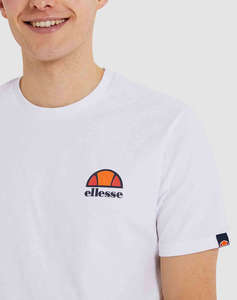 ELLESSE HERITAGE CORE CANALETTO TSHIRT BLUZA DE BARBATI