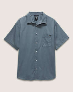 VANS Lawson Solid SS Woven