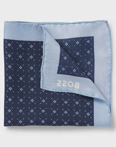 BOSS H-POCKET SQ-222 10271160 01