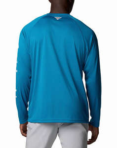 COLUMBIA Bluza de barbati Terminal Tackle™ LS Tee